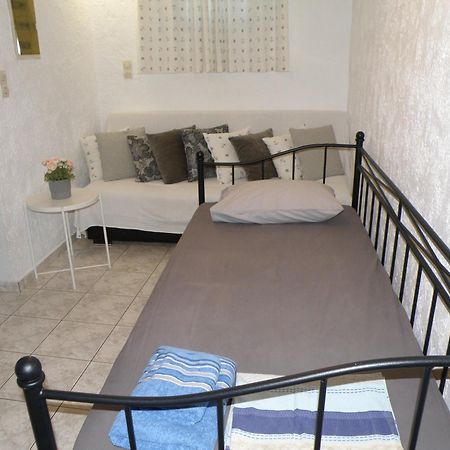 Talos Apartments And Studios Ираклион Экстерьер фото