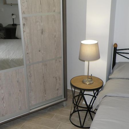 Talos Apartments And Studios Ираклион Экстерьер фото