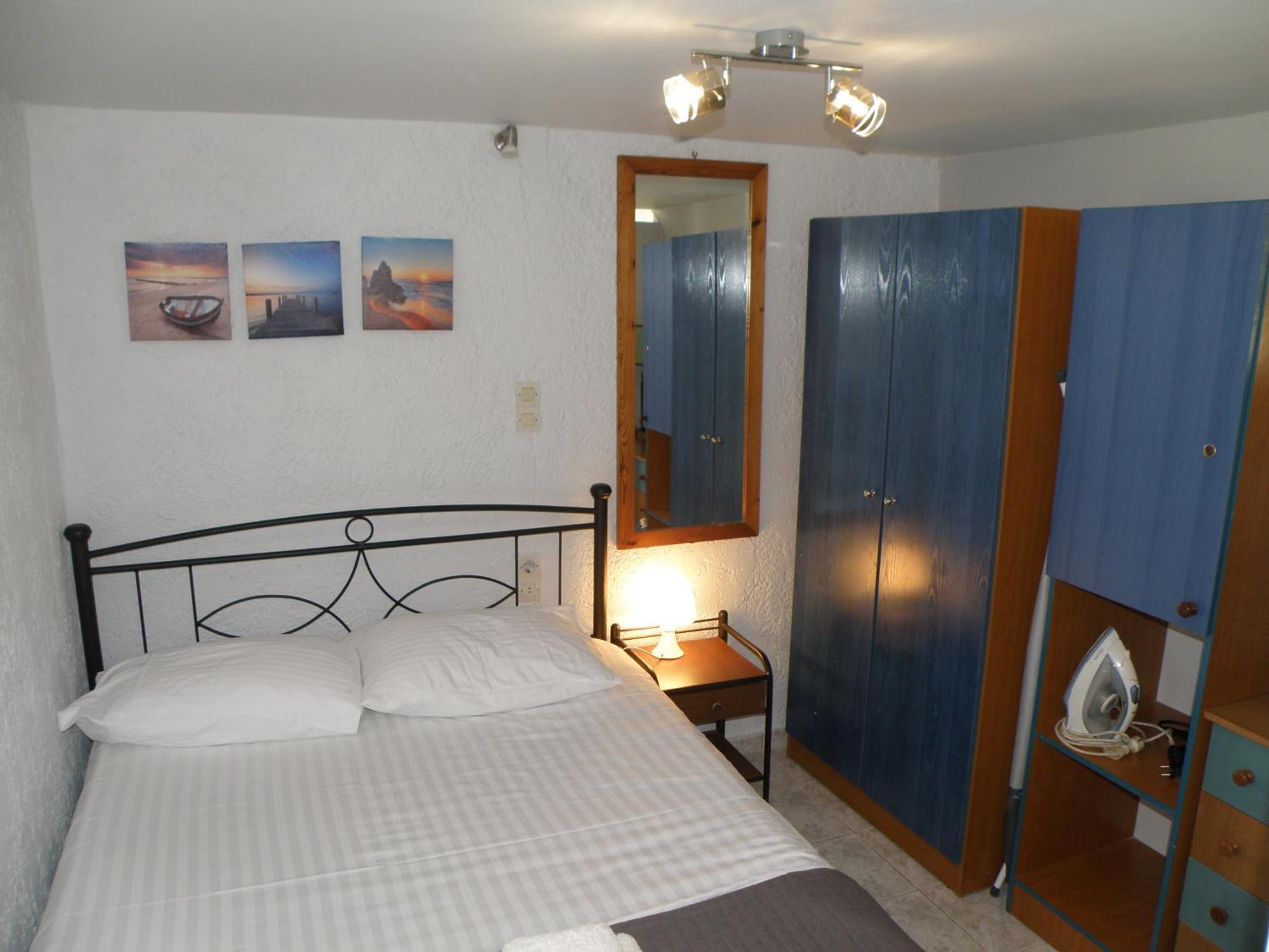Talos Apartments And Studios Ираклион Экстерьер фото
