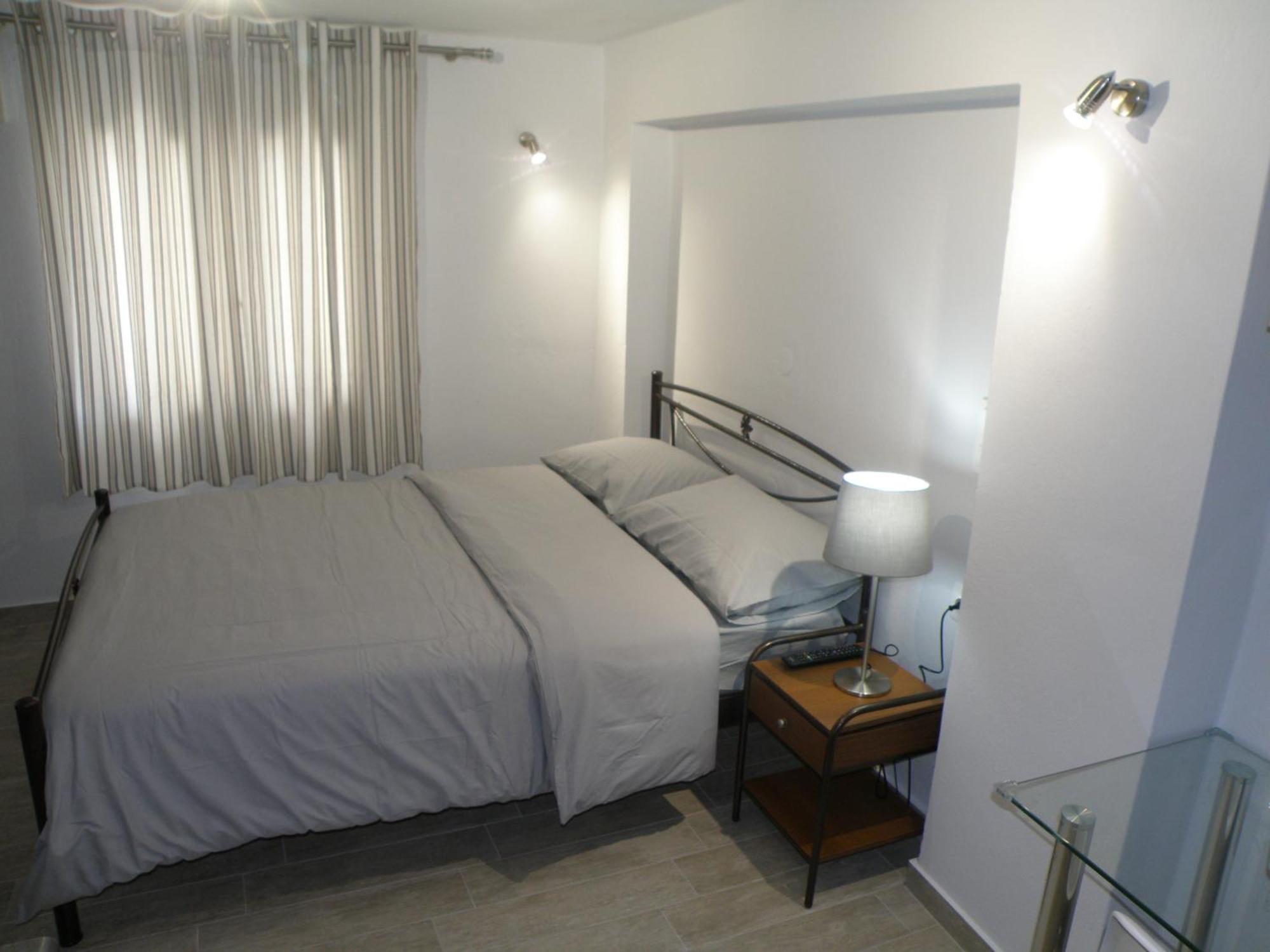 Talos Apartments And Studios Ираклион Экстерьер фото