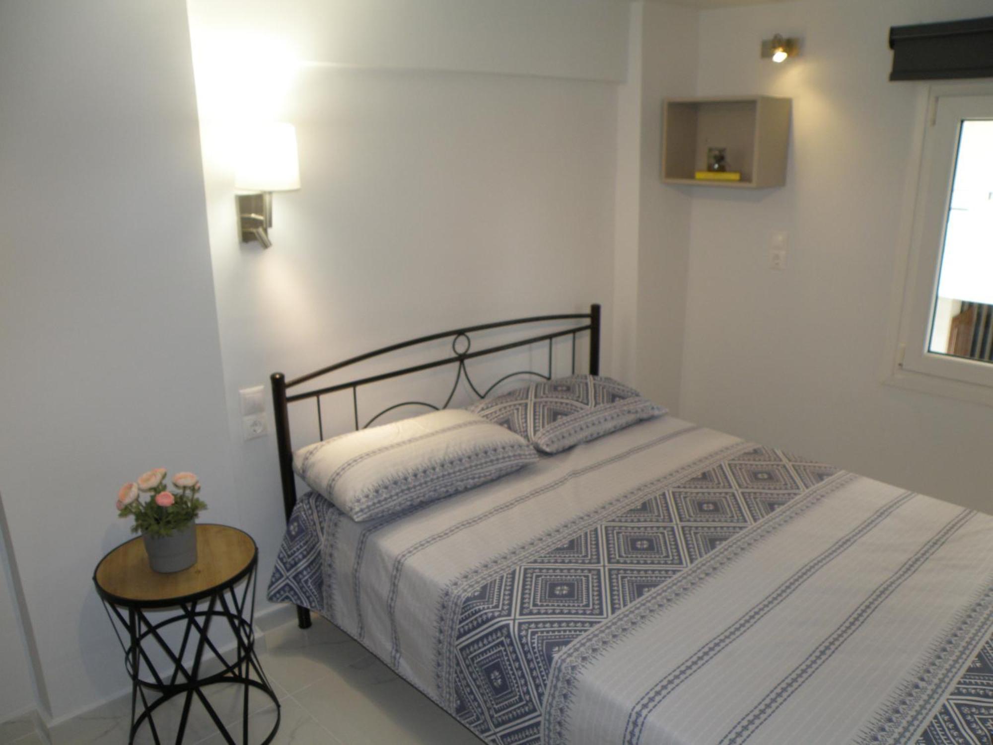 Talos Apartments And Studios Ираклион Номер фото