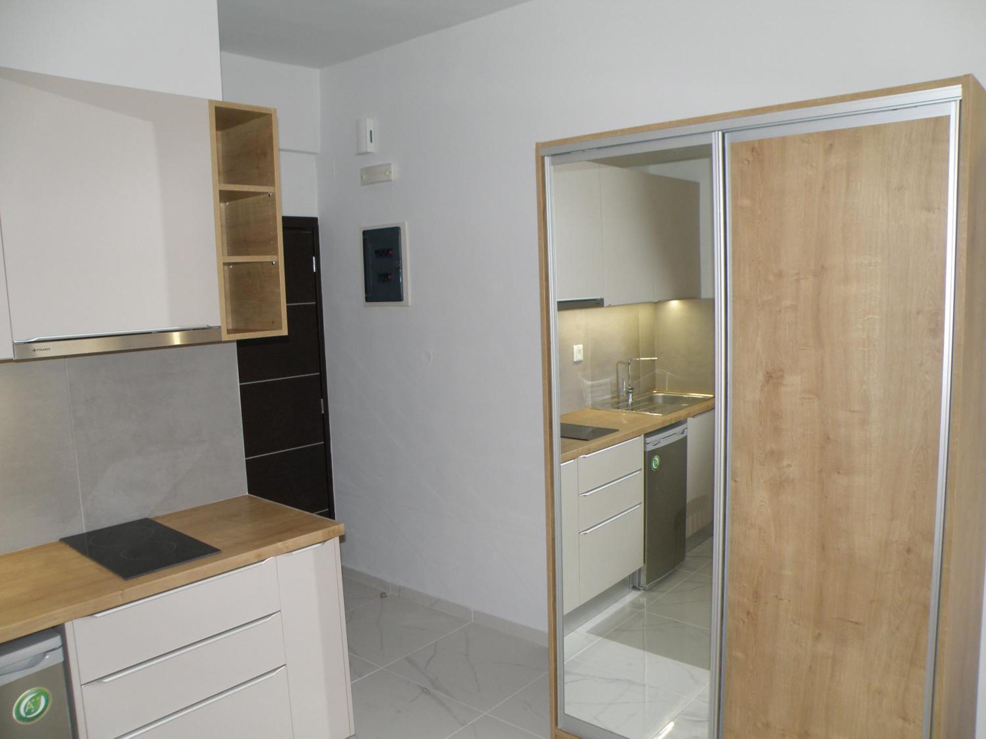 Talos Apartments And Studios Ираклион Экстерьер фото