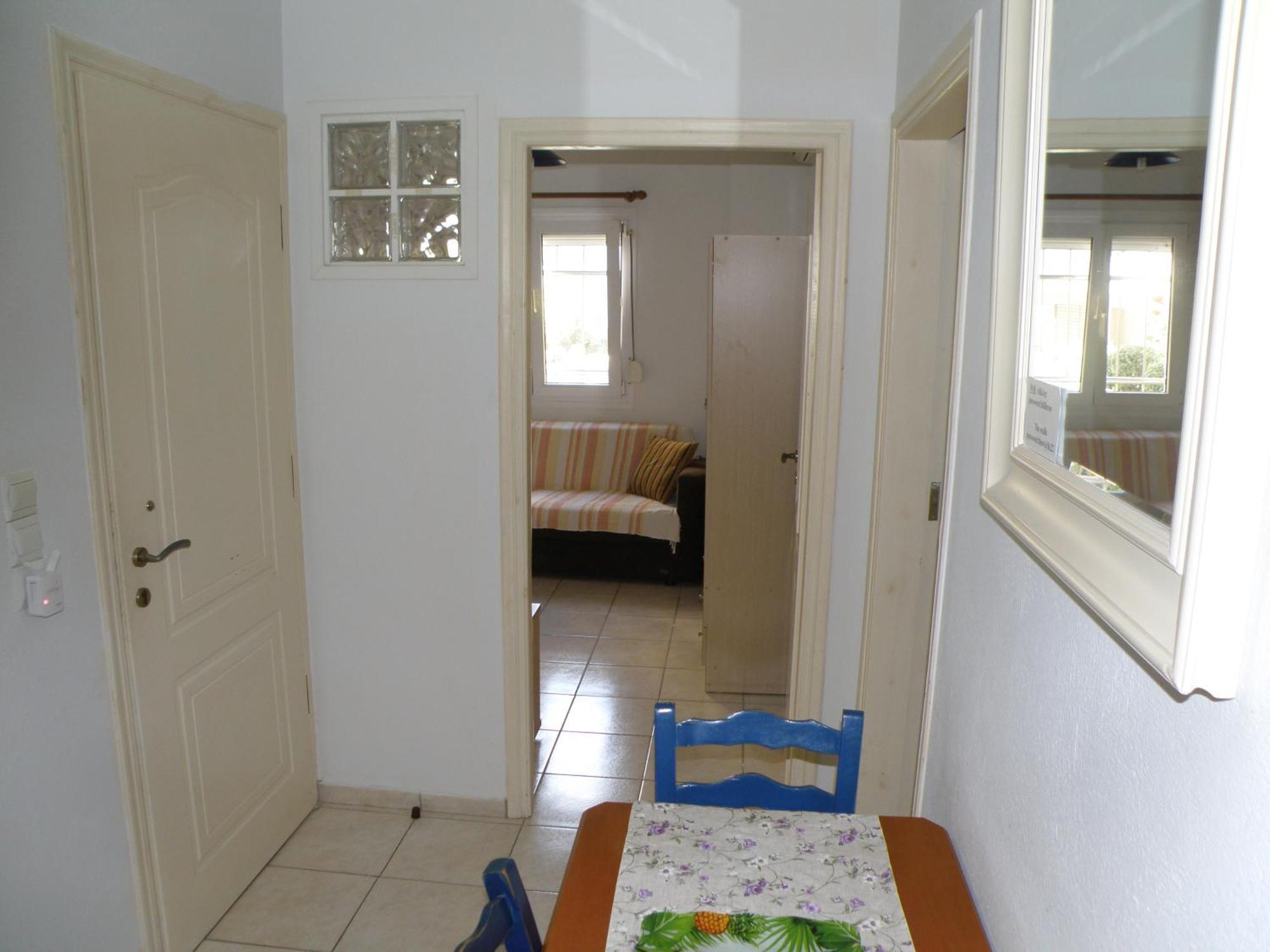 Talos Apartments And Studios Ираклион Номер фото