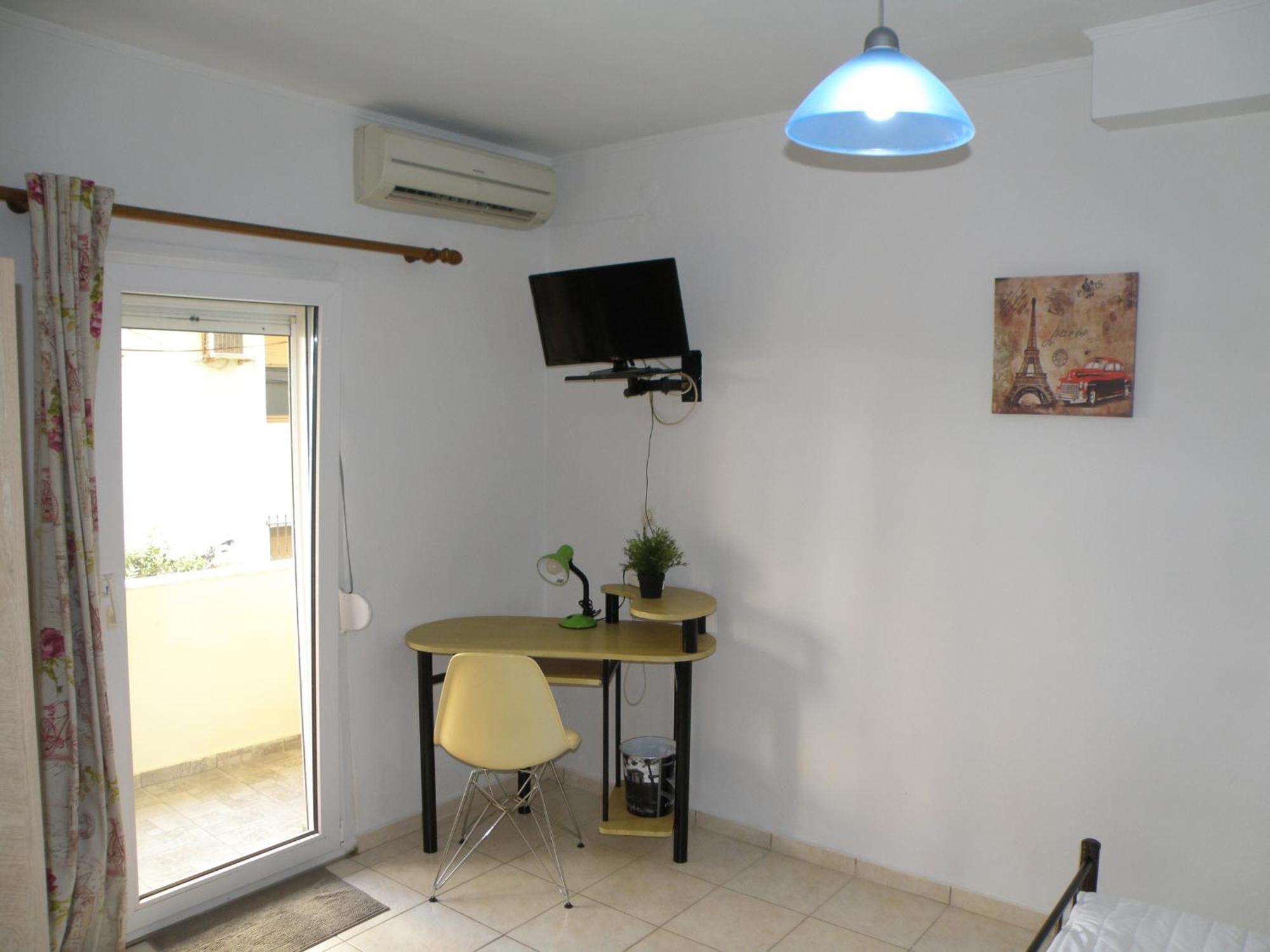 Talos Apartments And Studios Ираклион Номер фото
