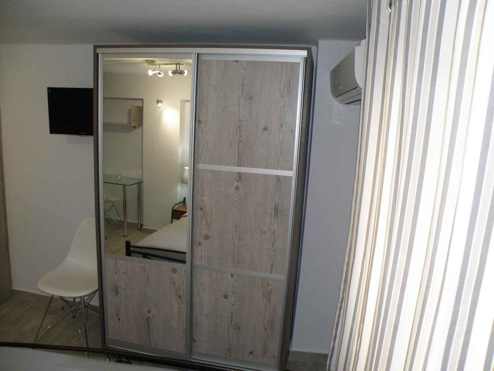 Talos Apartments And Studios Ираклион Номер фото