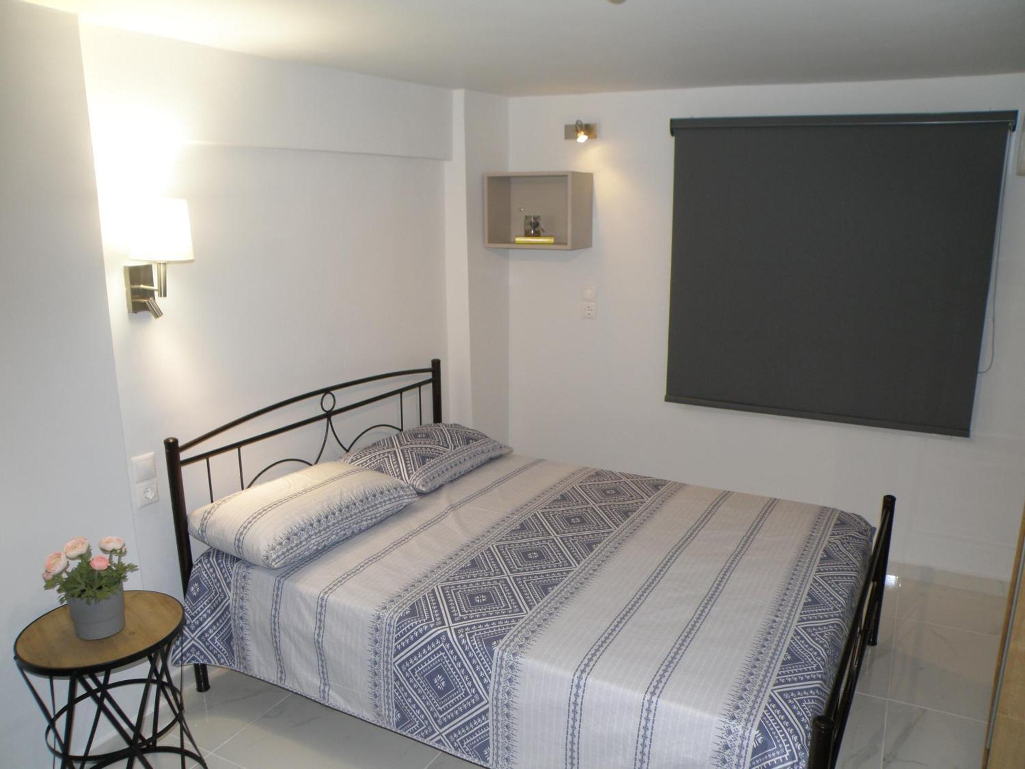 Talos Apartments And Studios Ираклион Номер фото