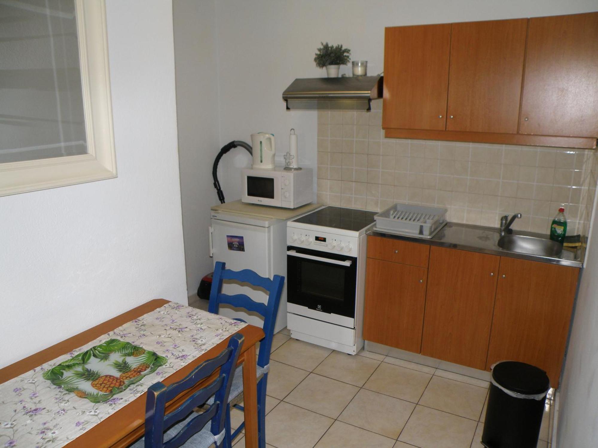 Talos Apartments And Studios Ираклион Номер фото