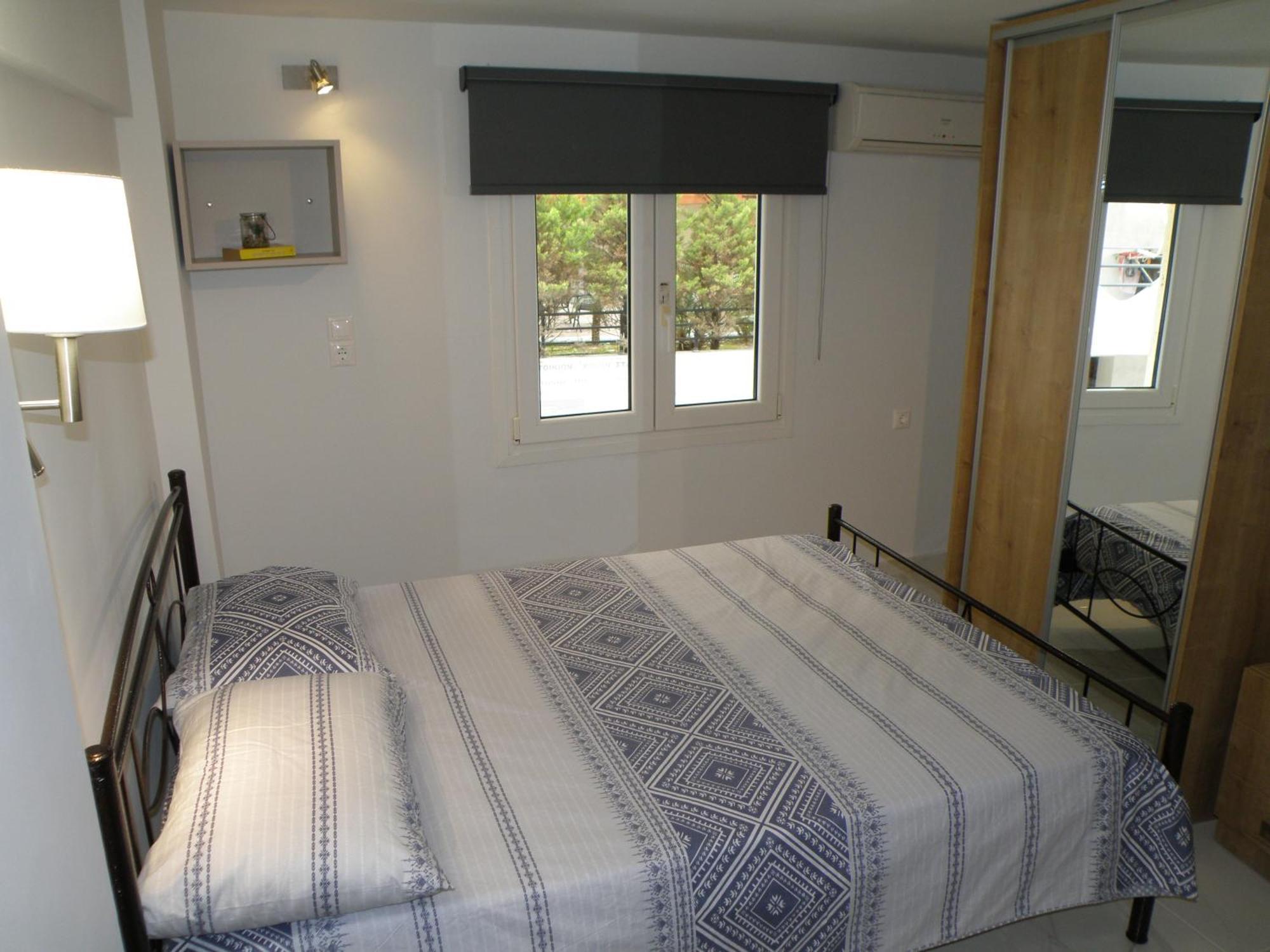 Talos Apartments And Studios Ираклион Номер фото