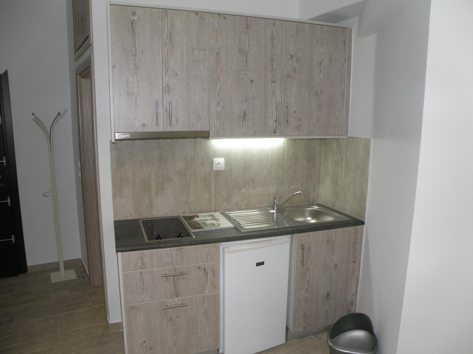 Talos Apartments And Studios Ираклион Экстерьер фото